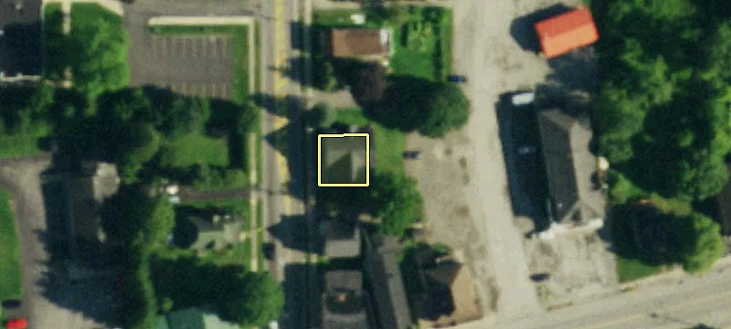 57 Alleghany Rd