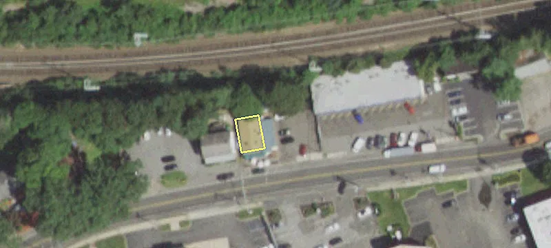 153 Woodbury Rd