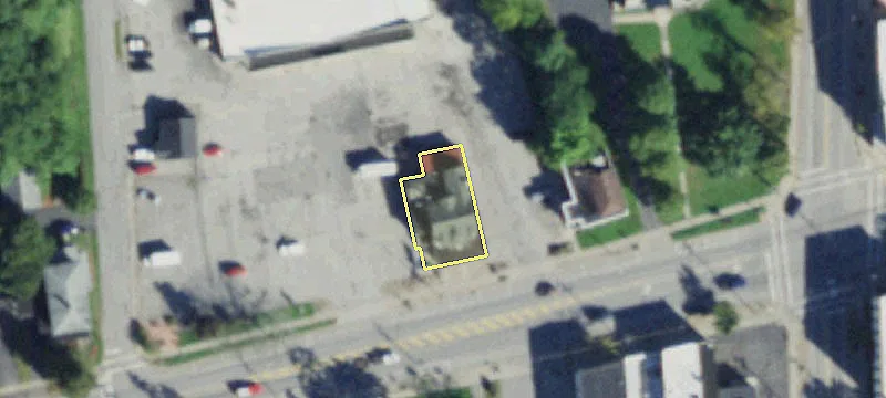 7281 Main St