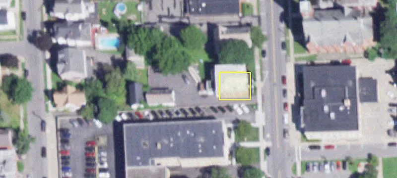 15 William St