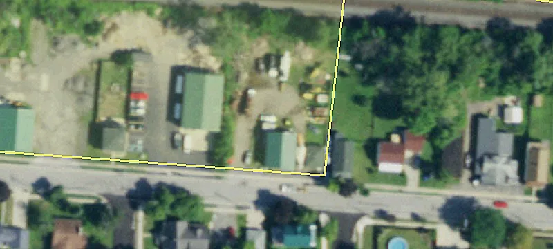 460 Gould Ave