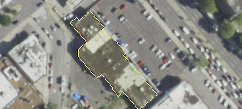 2002 Rockaway Pkwy, Unit 2058