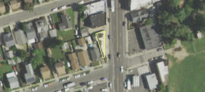 415 Clinton St