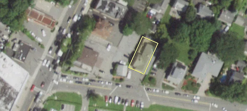 29 Wilmot Rd