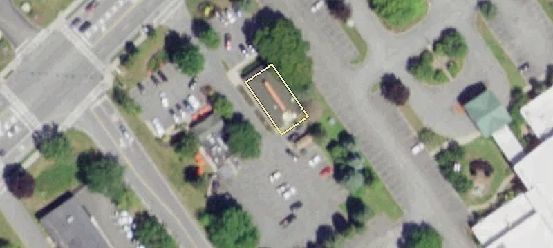 203rd Wolf Rd