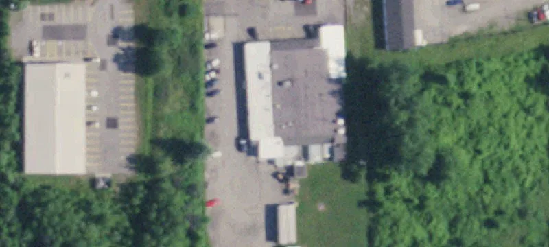 7127 Buffalo Rd