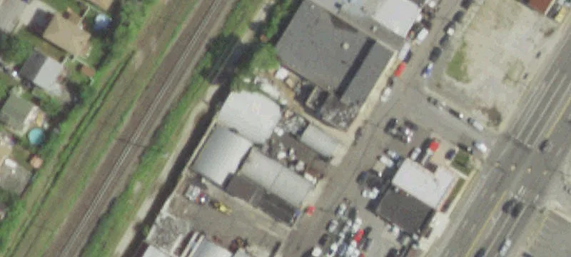 4220 Industrial Pl