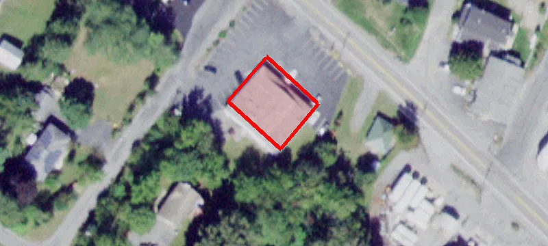627 County Rte 1st 1
