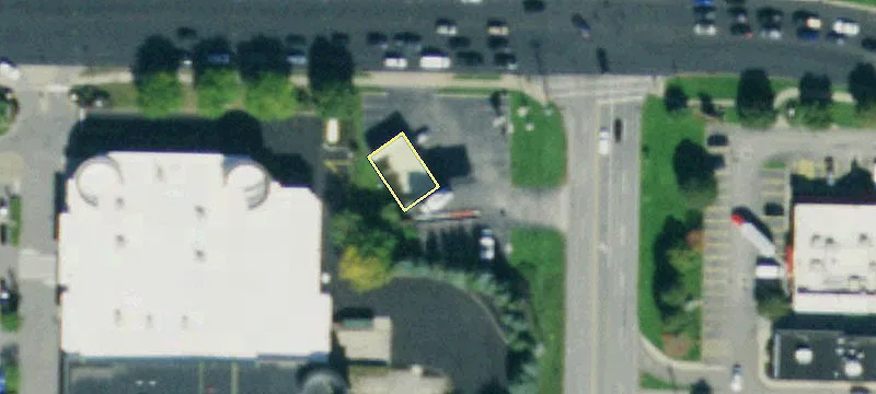 3510 Mckinley Pkwy