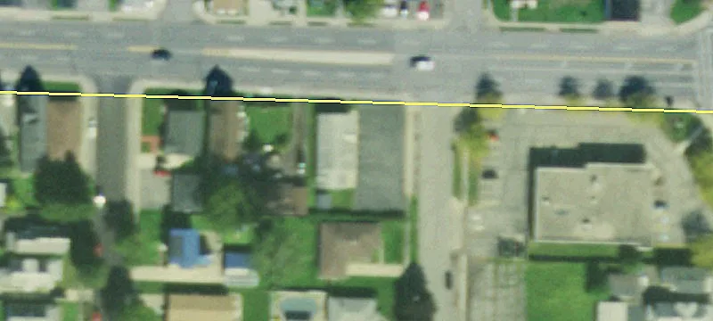 2277 William St
