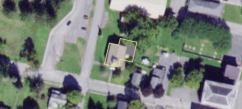 21 Church St