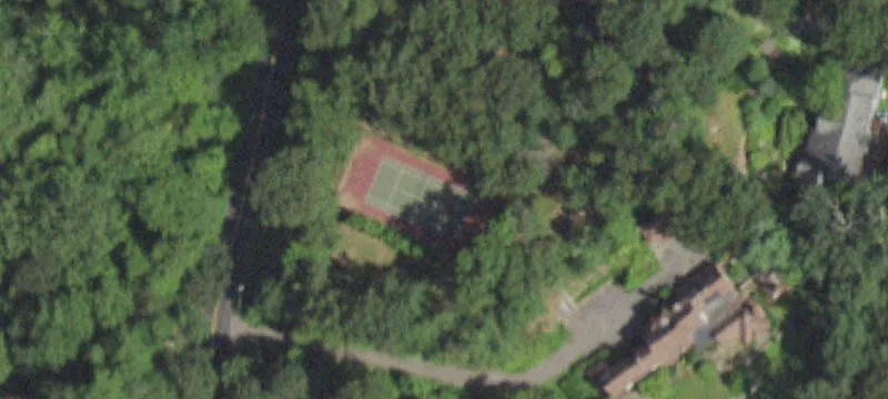 789 Old Sleepy Holw Rd Ext