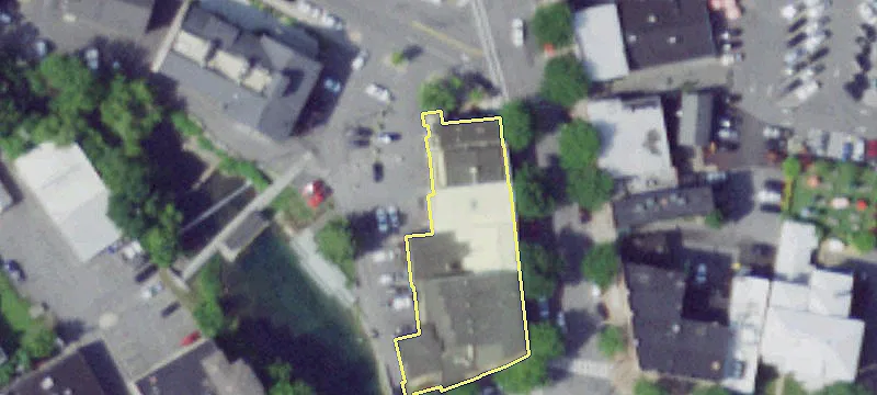 15 Jordan St