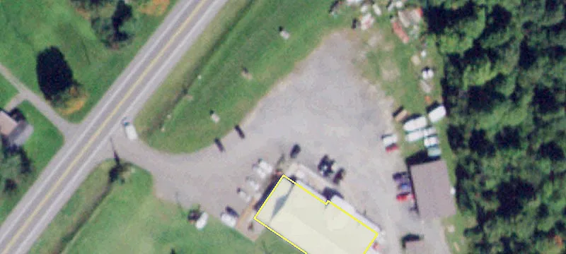 8168 Grant Ave Rd