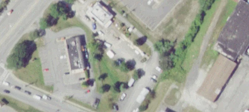 136 Genesee St