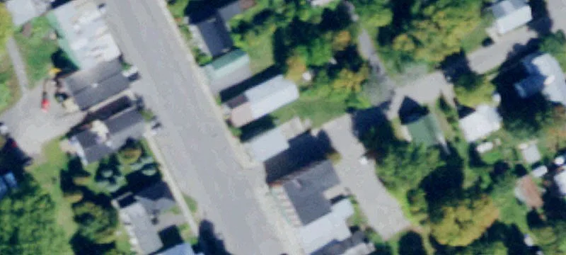 21 Main St