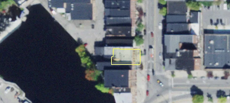 11 Market St, Unit 13