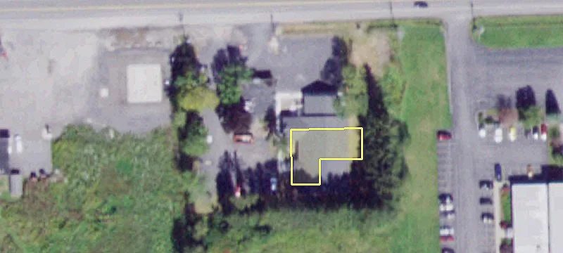 1538 Clark St Rd