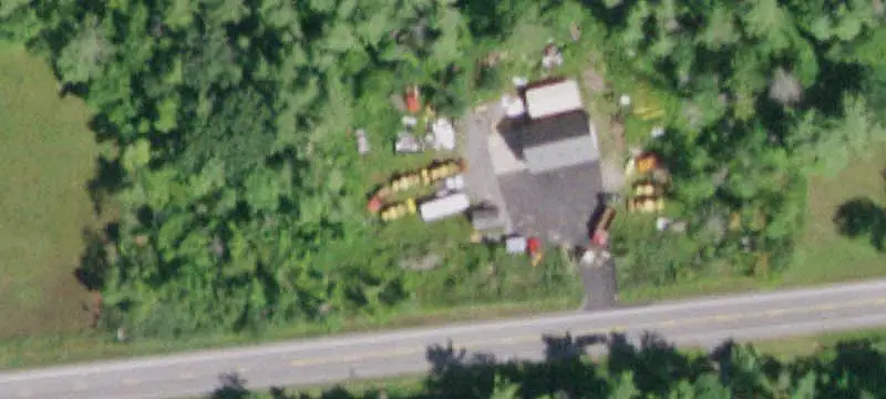 520 State Hwy 29a