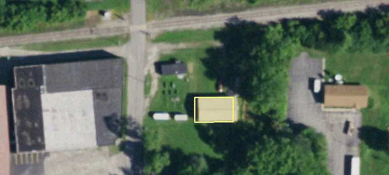 161 King St