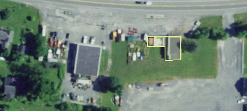 2267 State Rte 5th And 20