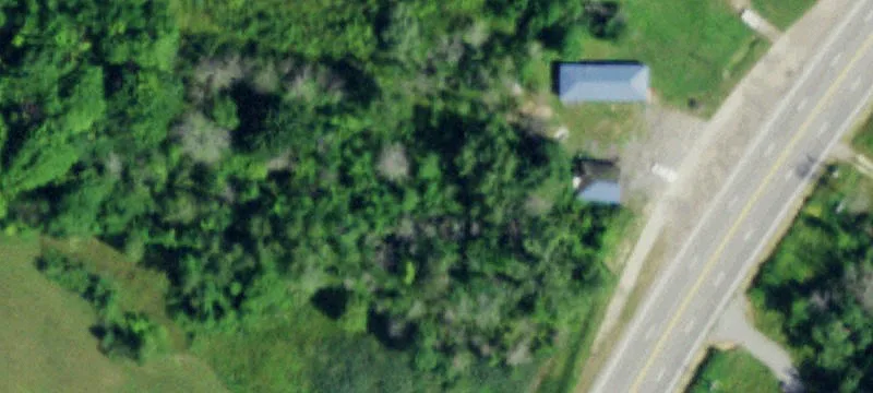 10900 Erie Rd