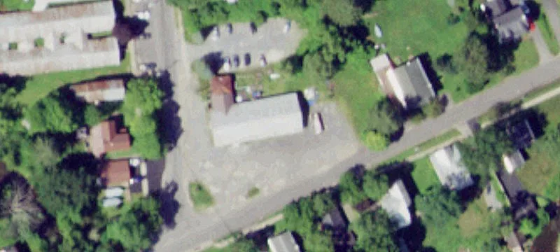 101 Remsen Rd