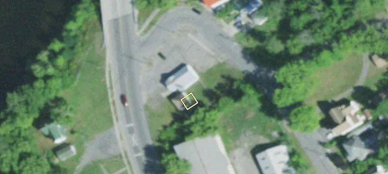 461 Main St