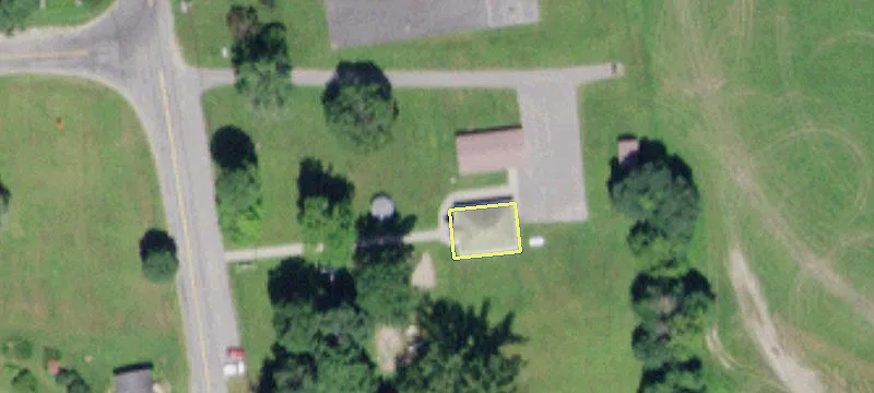 1218 Hard Scrabble Rd