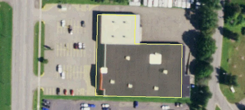 100 Cascade Dr