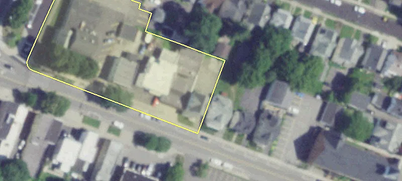 217 Commercial St