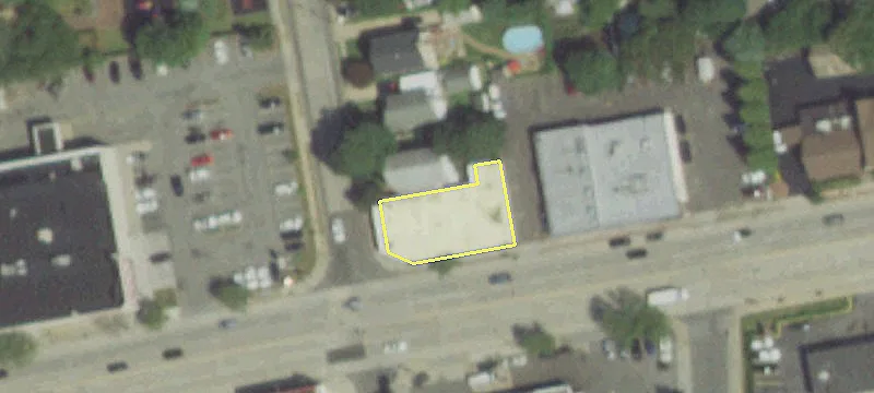3825 Merrick Rd, Unit 3831