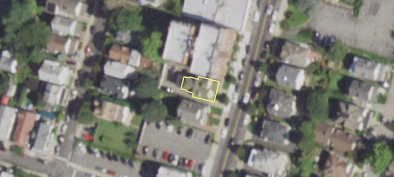 21 Broadway