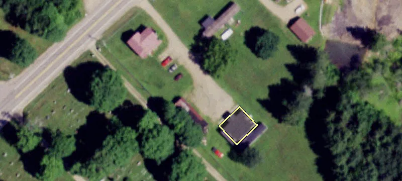 7731 State Rte 417
