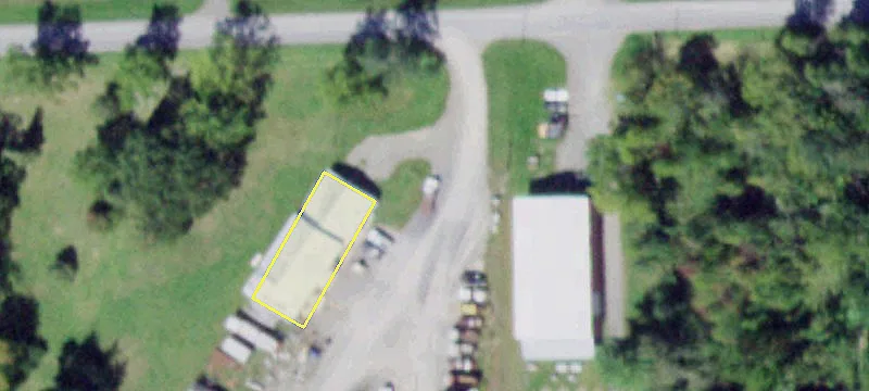 3672 Tichenor Rd