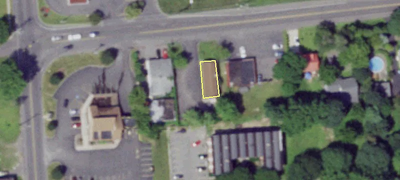 214 Tecumseh Rd
