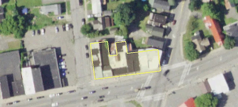 10 Main St