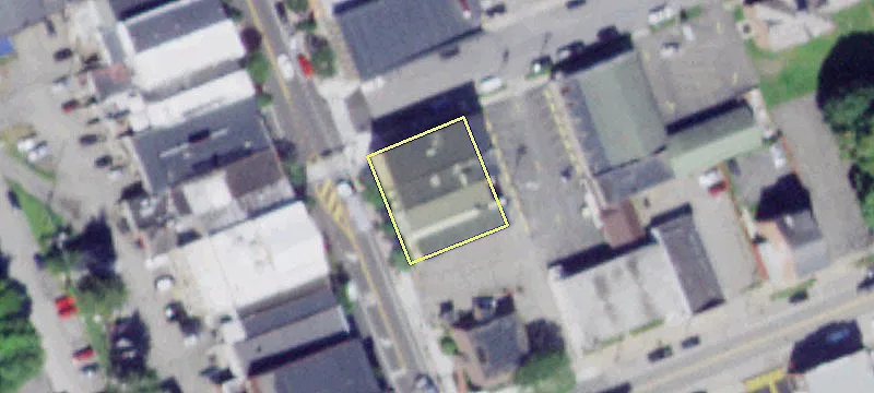 306 Franklin St