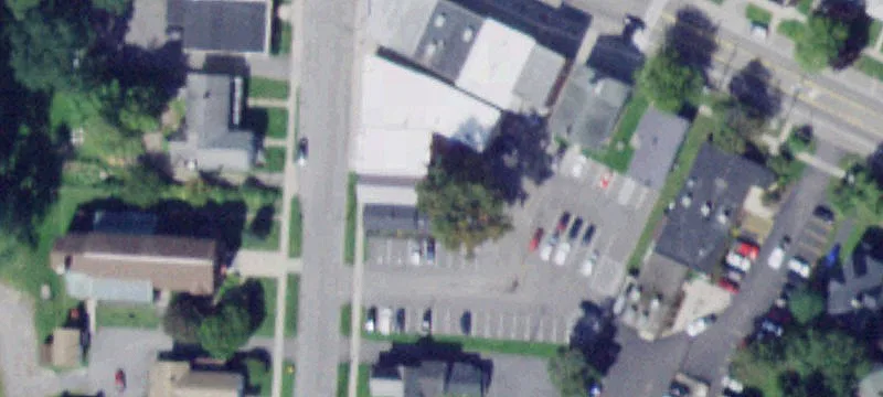 5 Church St