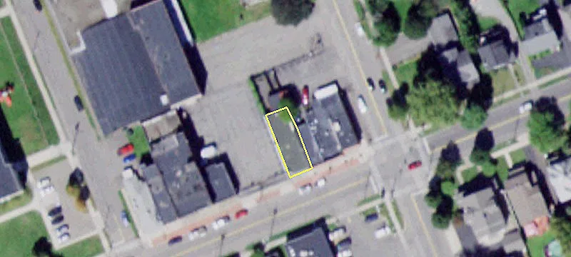 406 Washington Ave
