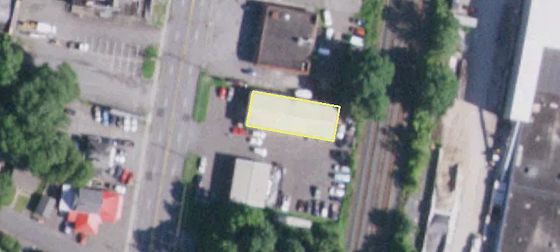 716 Ulster Ave