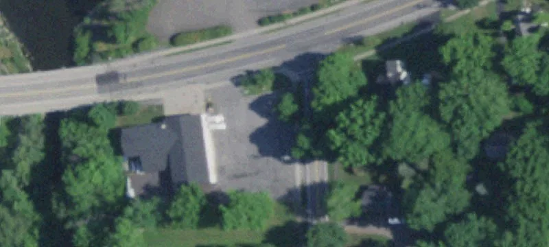 29 Buffalo St