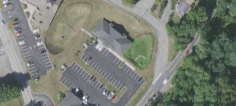 88 Old Rte 9w