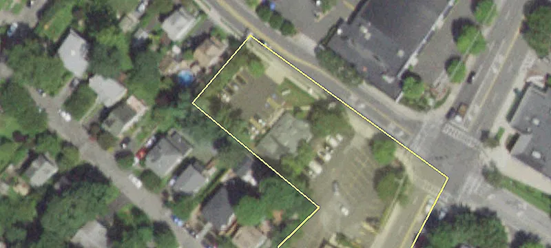 6 Weaver St