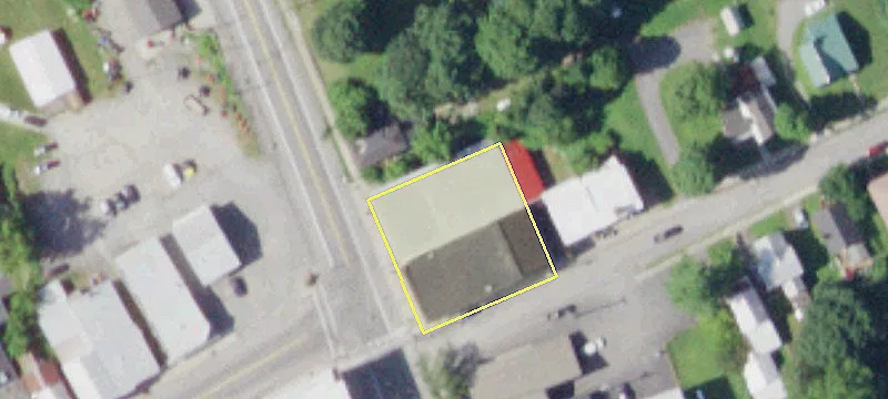 7450 Main St