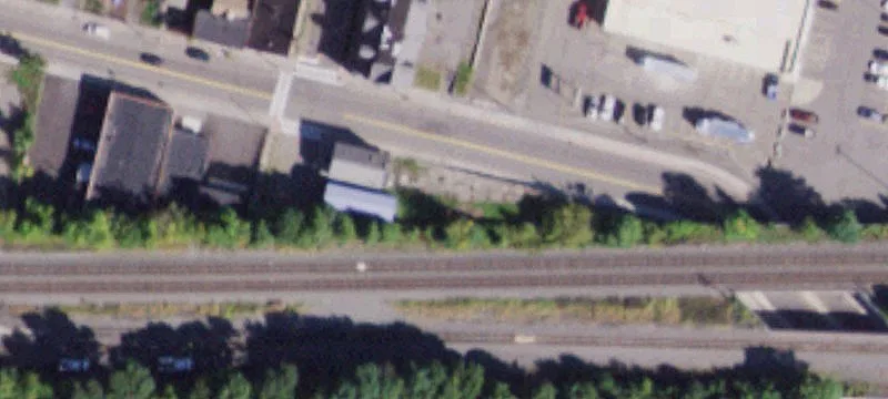 19 Clinton St