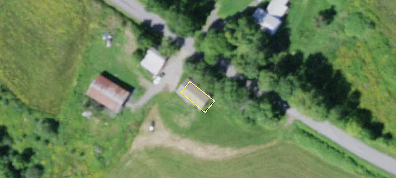 4948 Highmarket Rd