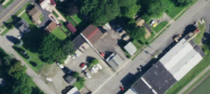 183 Van Buren St