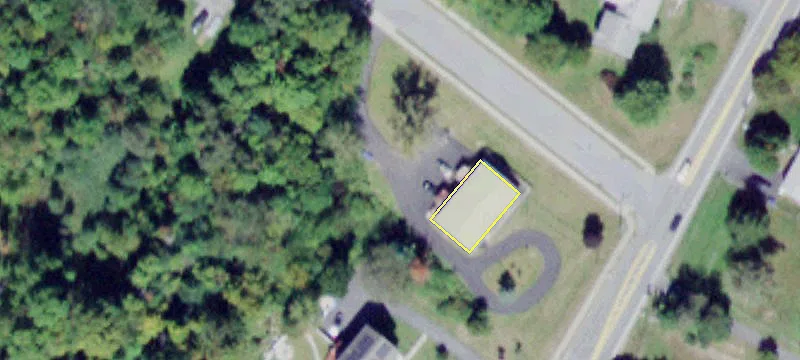 533535 Silver Lk Sctn Rd