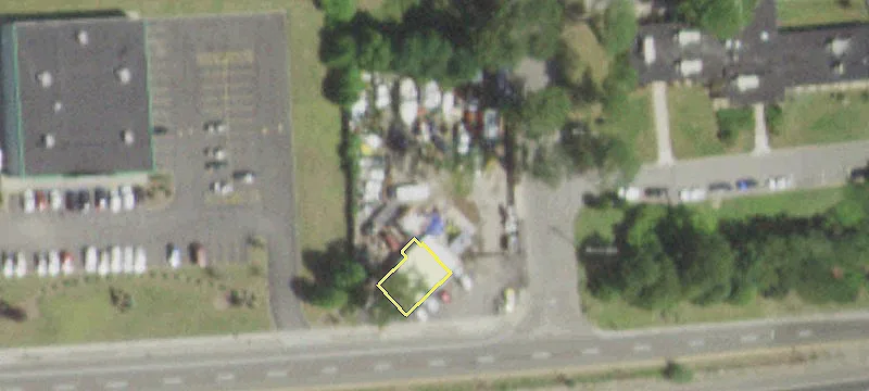 197 Service Rd